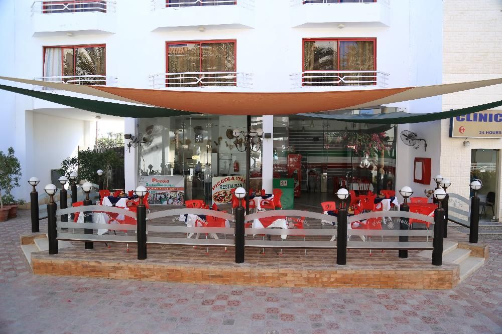 Картинка отеля - 30