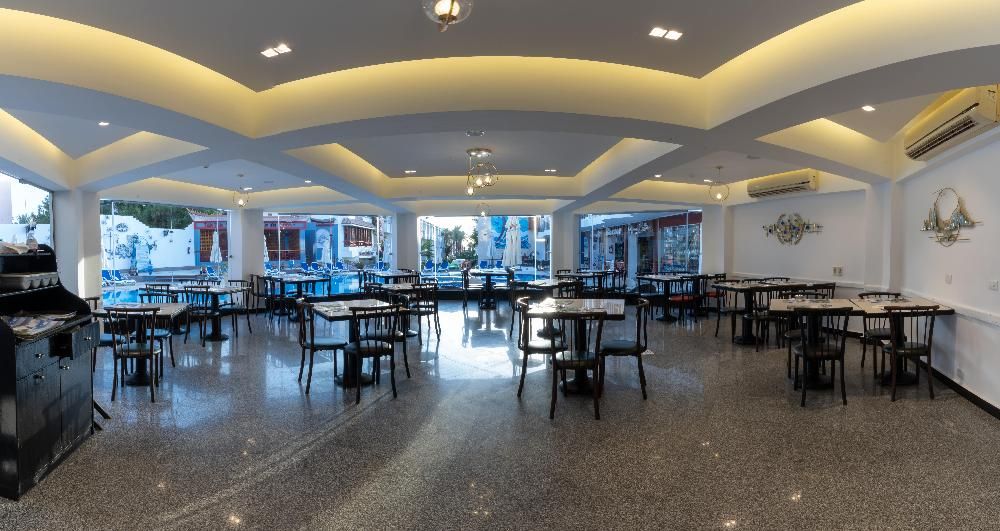 MINAMARK RESORT - 24