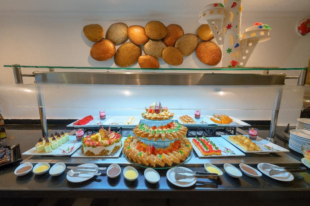 Картинка отеля - 19