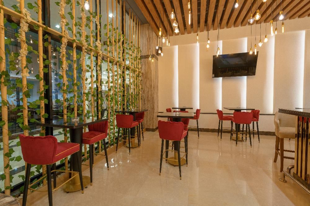 MINAMARK RESORT - 16