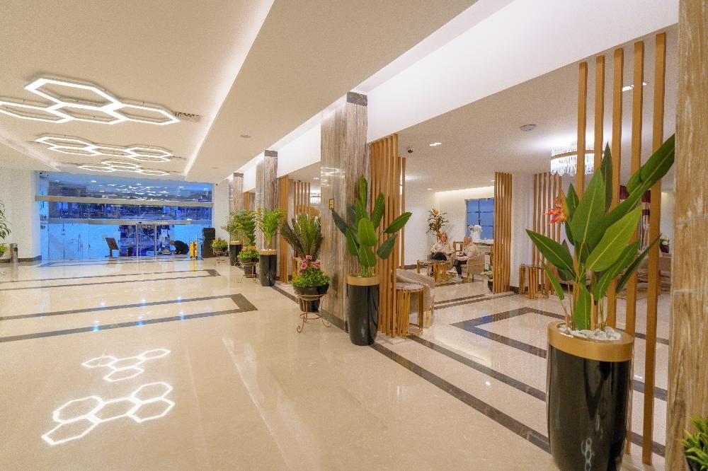 Картинка отеля - 5