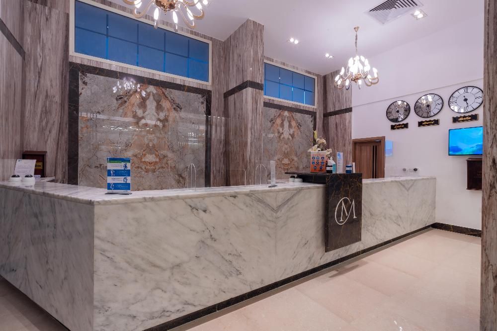 Картинка отеля - 4