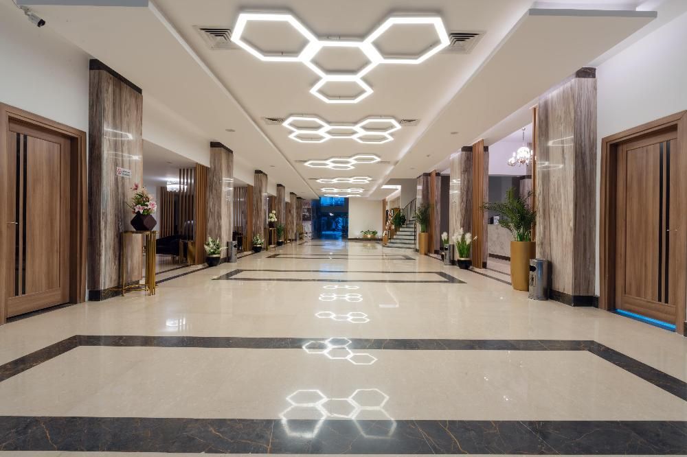 Картинка отеля - 7