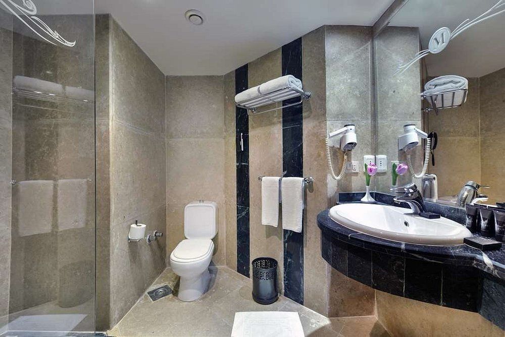 MORENO SPA & RESORT - 26