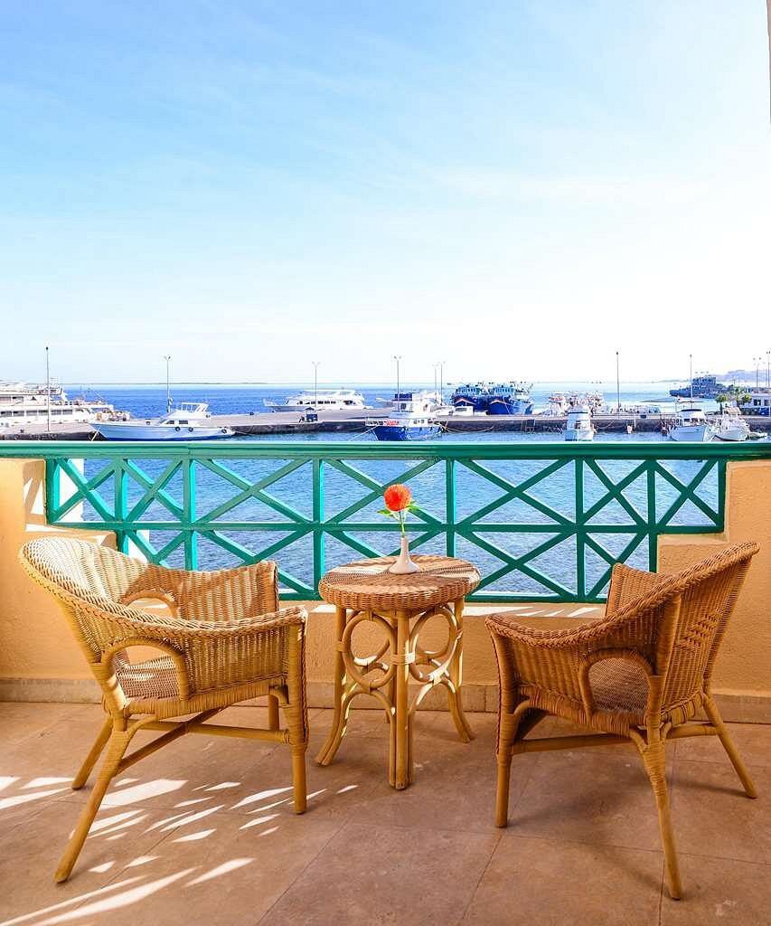 MORENO SPA & RESORT - 24