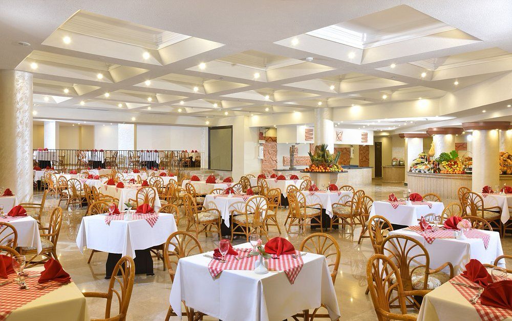 MORENO SPA & RESORT - 18