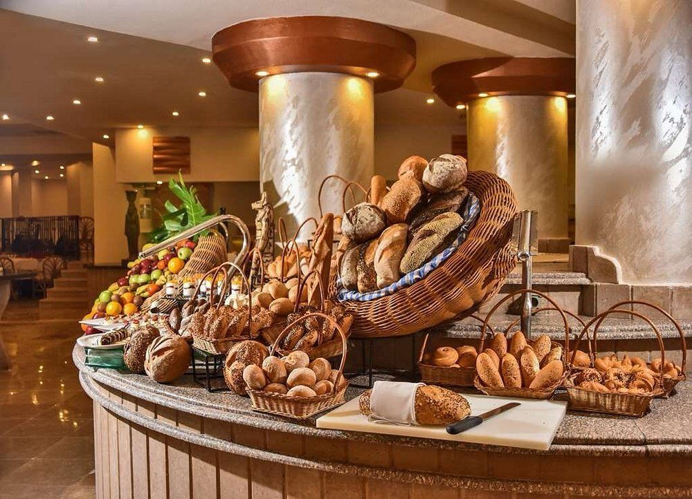 MORENO SPA & RESORT - 20