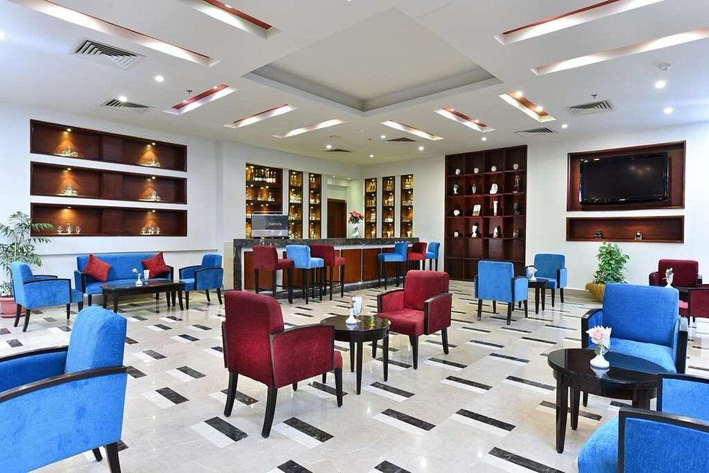 MORENO SPA & RESORT - 17