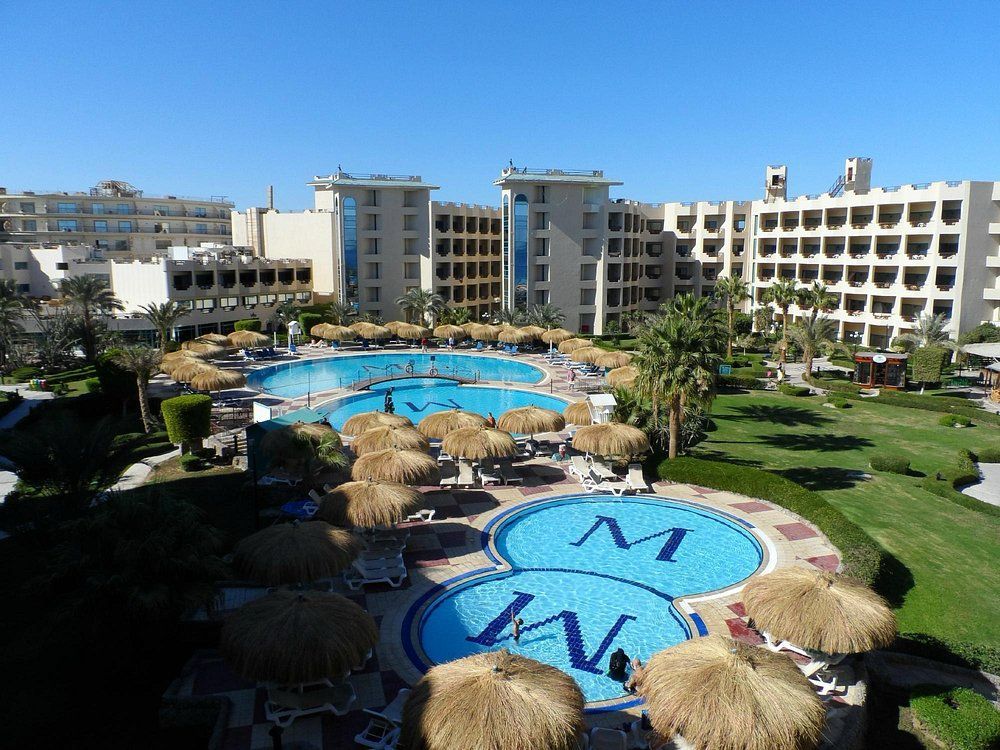 MORENO SPA & RESORT - 8