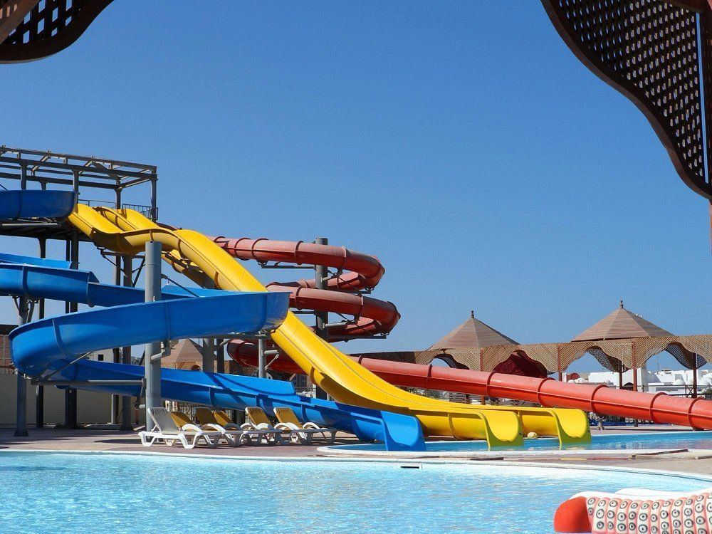 MORENO SPA & RESORT - 15