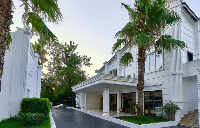 Club Golf Hotel - 4