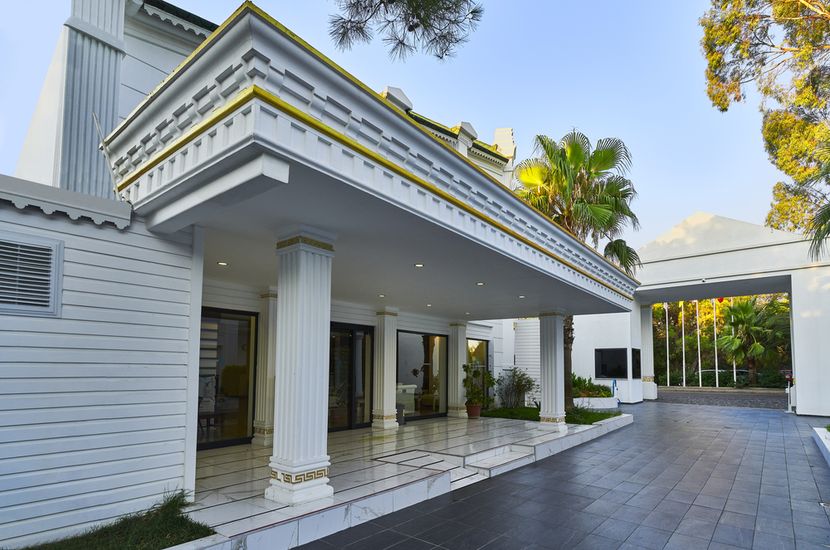 Club Golf Hotel - 3