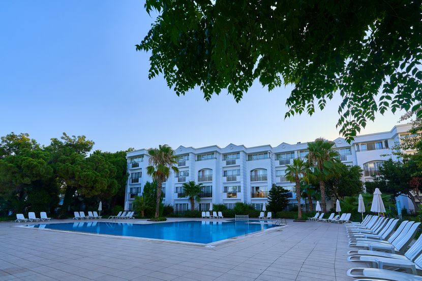 Club Golf Hotel - 5