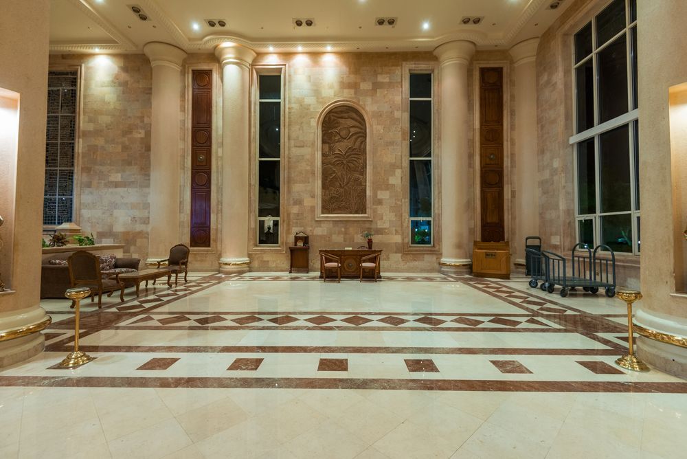 Картинка отеля - 4