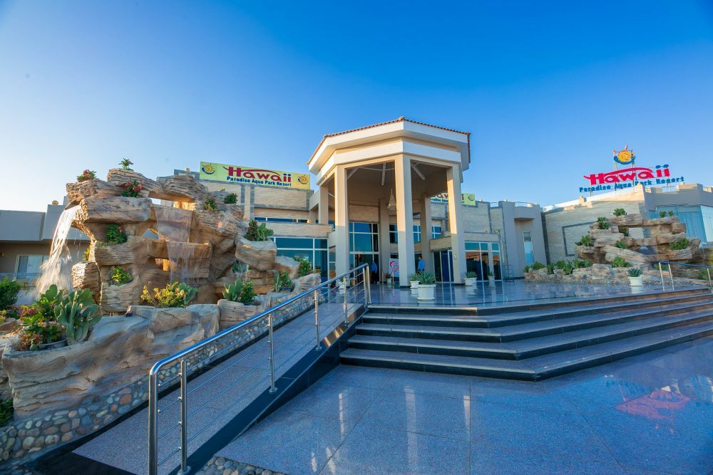 REWAYA INN RESORT - 2