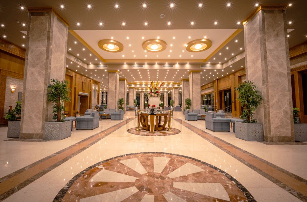 REWAYA INN RESORT - 16