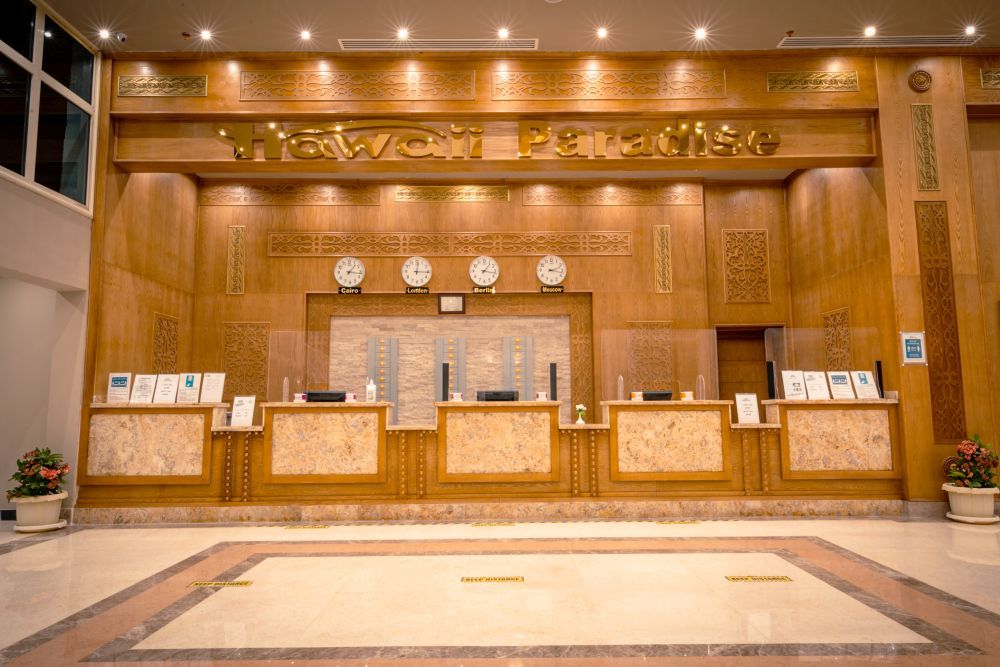 REWAYA INN RESORT - 18