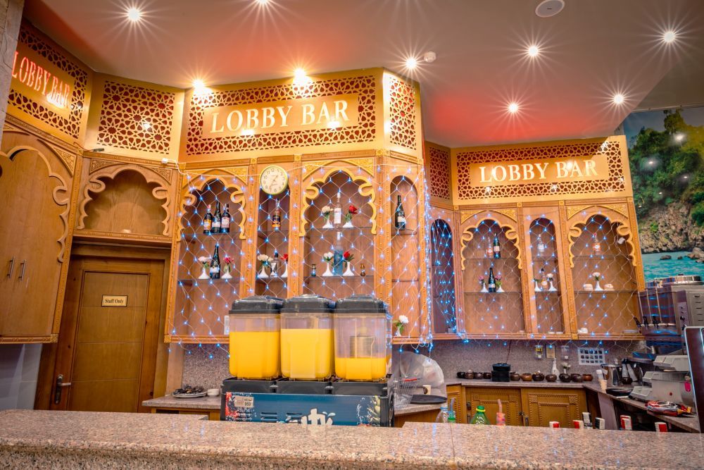 REWAYA INN RESORT - 15