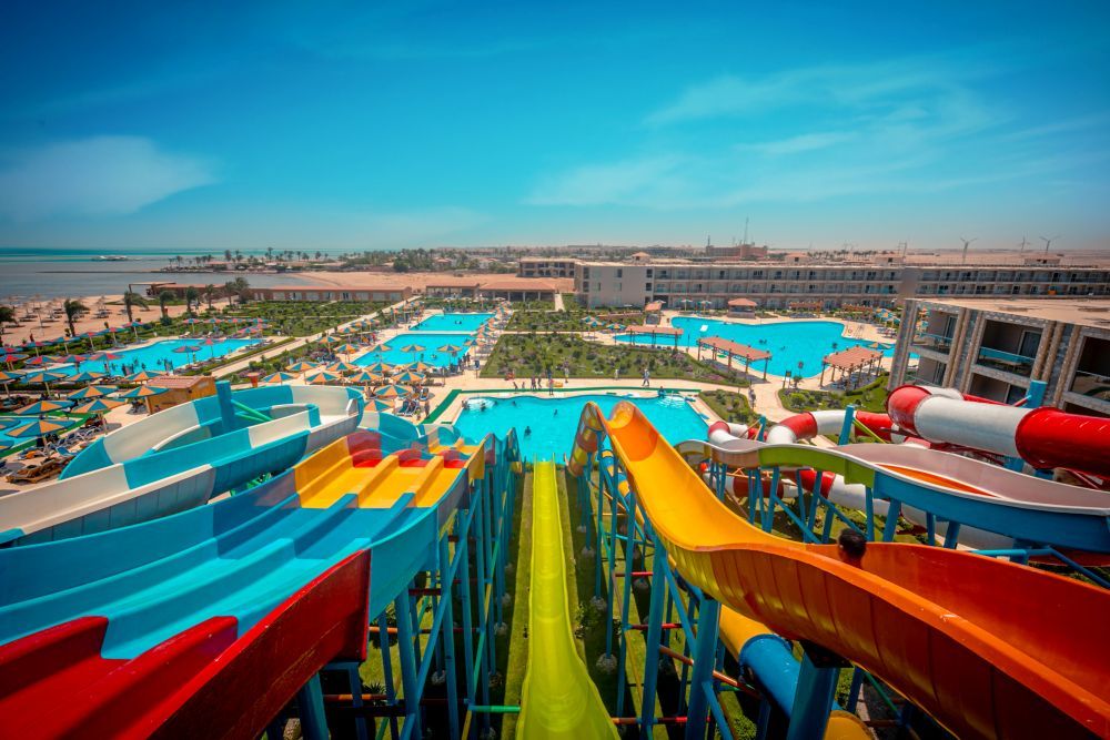 REWAYA INN RESORT - 13