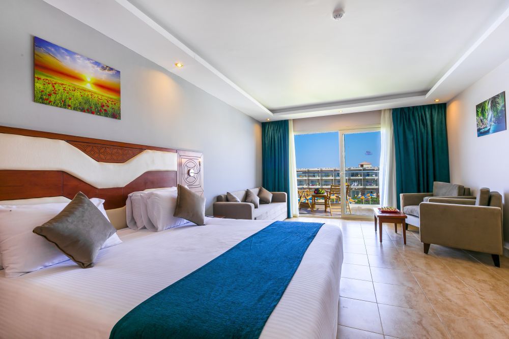 REWAYA INN RESORT - 30