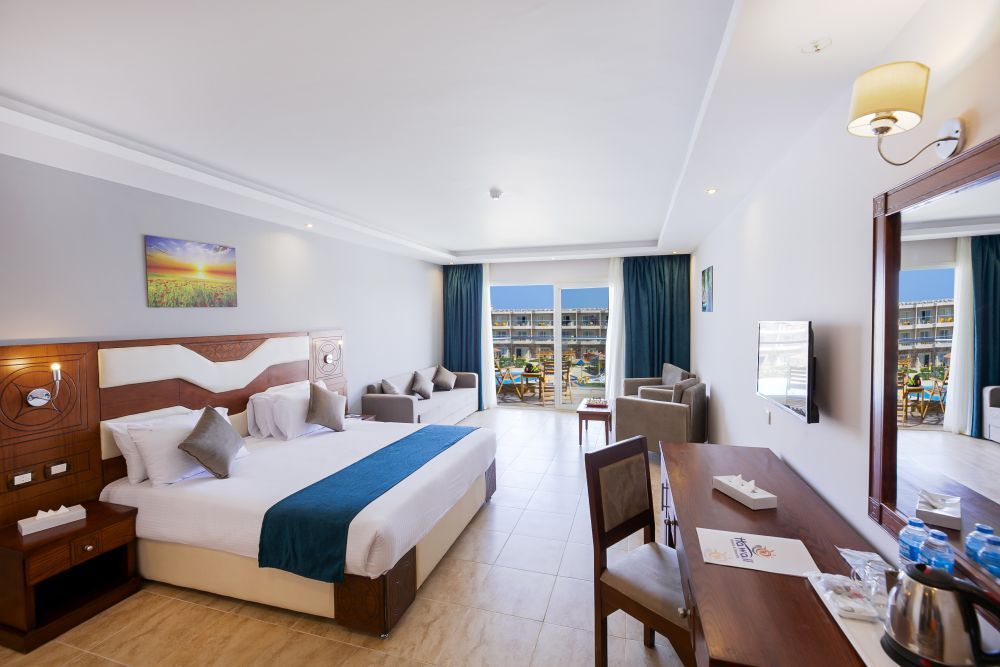 REWAYA INN RESORT - 29