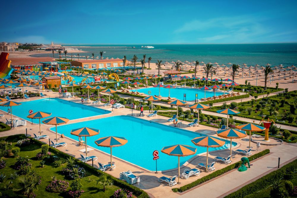 REWAYA INN RESORT - 8