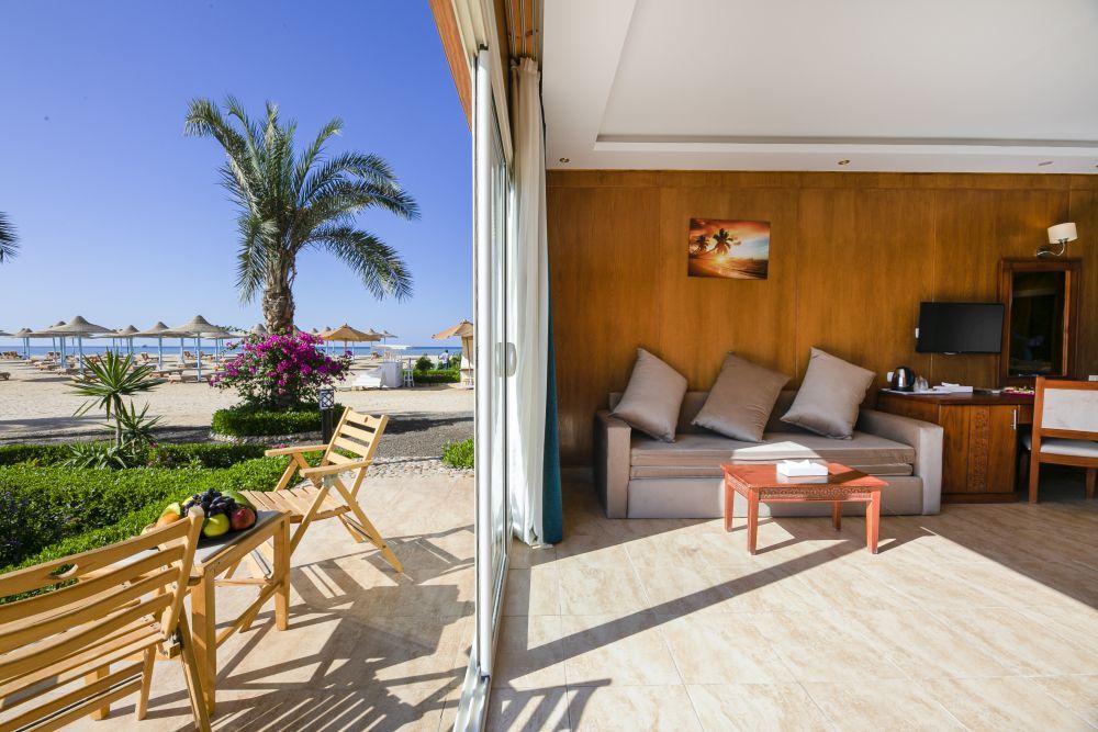 REWAYA INN RESORT - 22