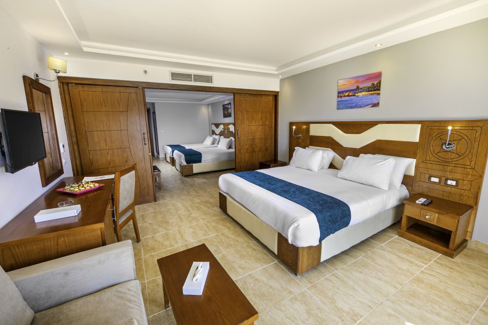 REWAYA INN RESORT - 26