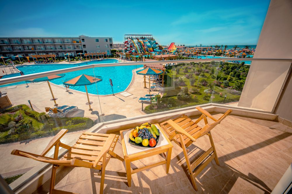 REWAYA INN RESORT - 21