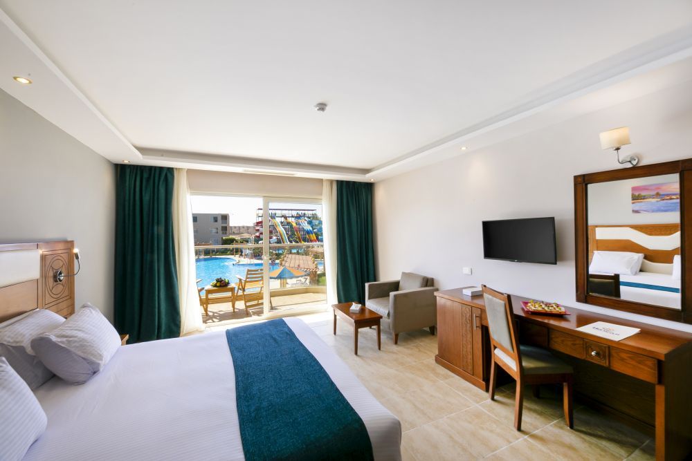 REWAYA INN RESORT - 25