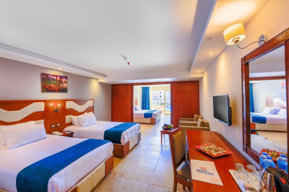 REWAYA INN RESORT - 24