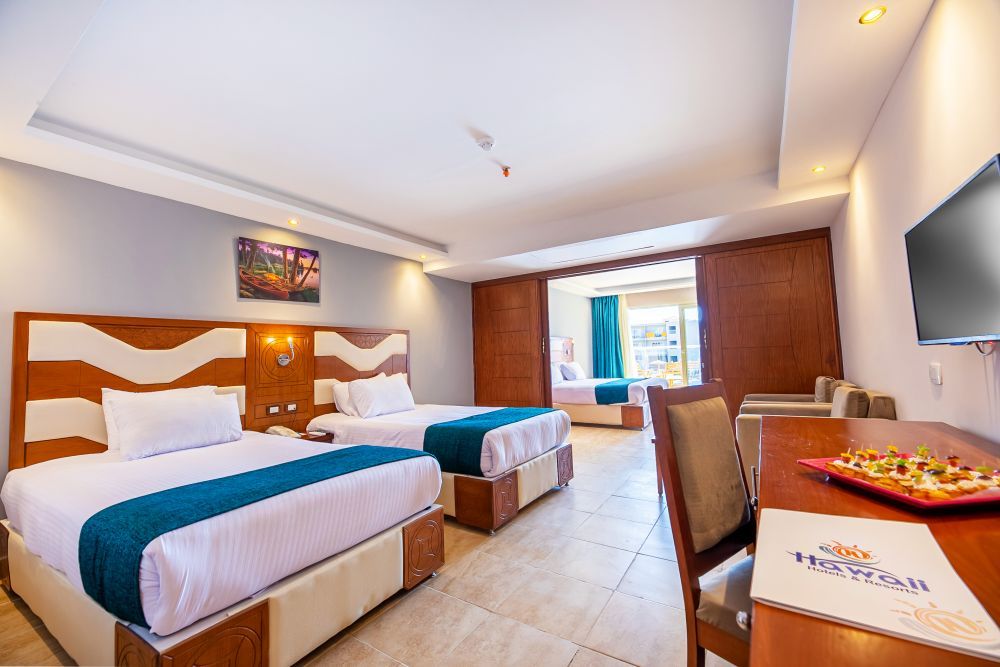 REWAYA INN RESORT - 23