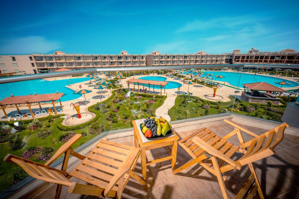 REWAYA INN RESORT - 20