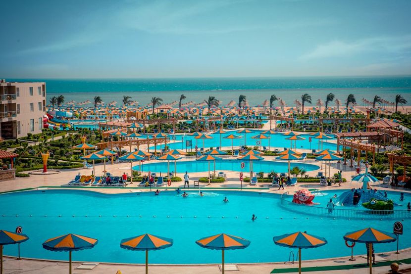 REWAYA INN RESORT - 4