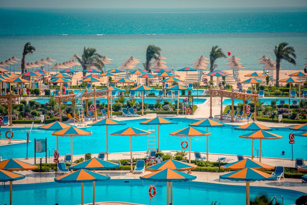 REWAYA INN RESORT - 7