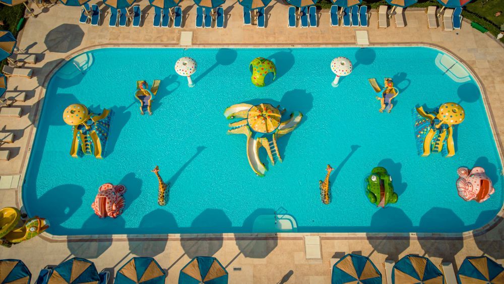 REWAYA INN RESORT - 10