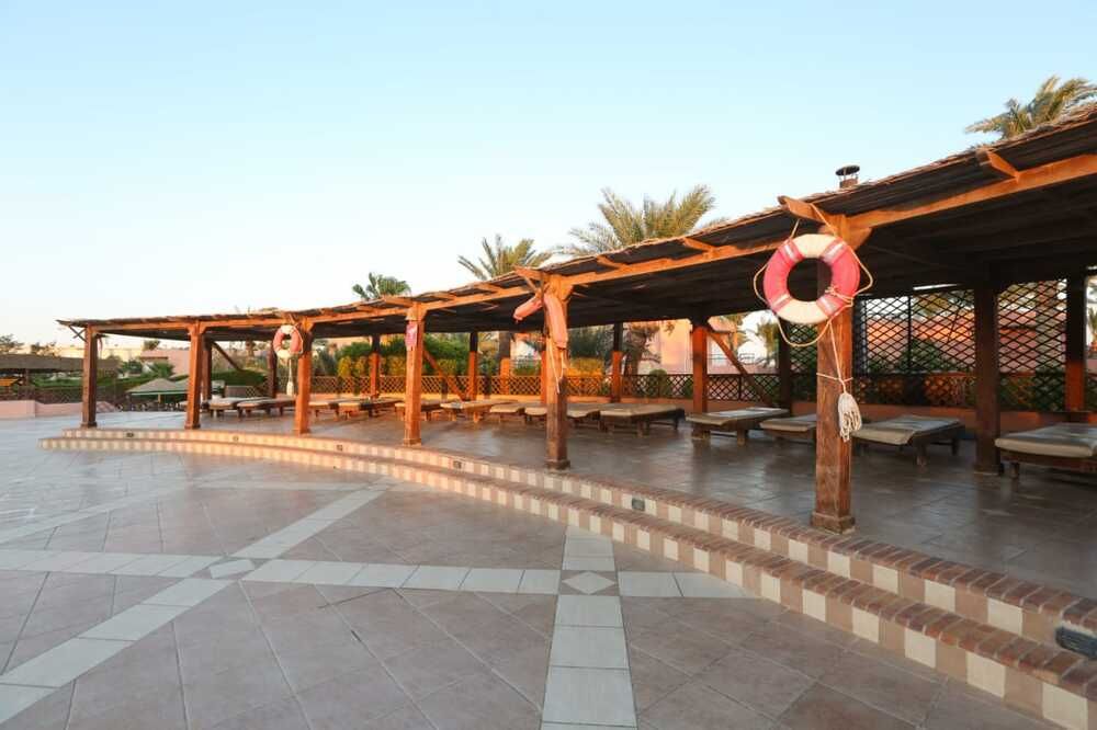 EAGLES PARADISE ABU SOMA RESORT - 12