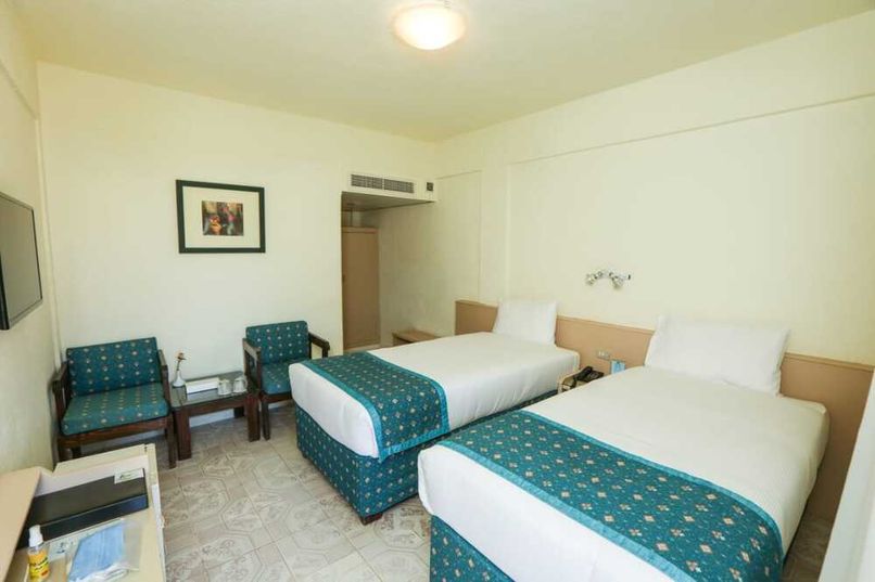 EAGLES PARADISE ABU SOMA RESORT - 3