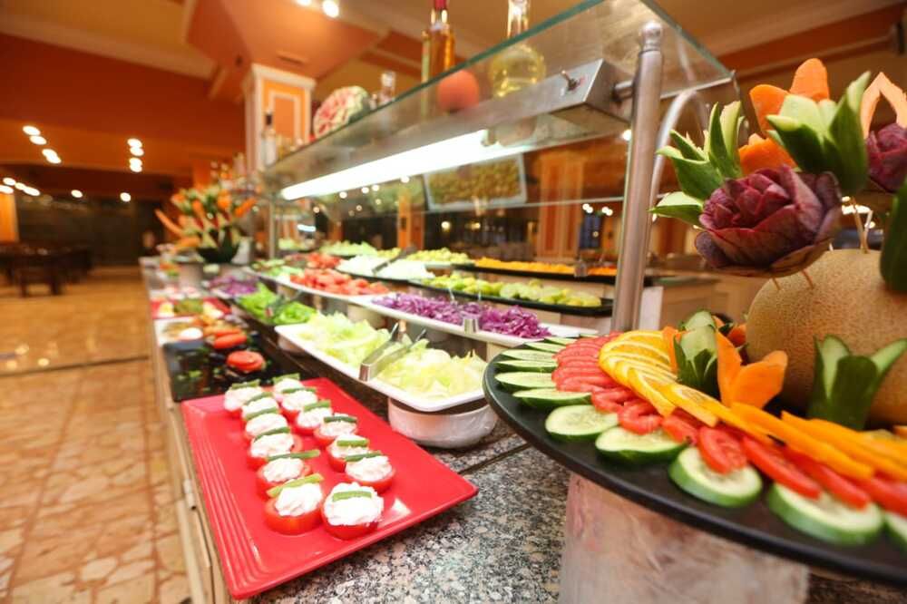 EAGLES PARADISE ABU SOMA RESORT - 10