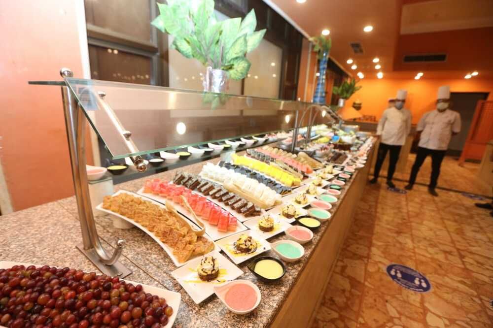 Картинка отеля - 8