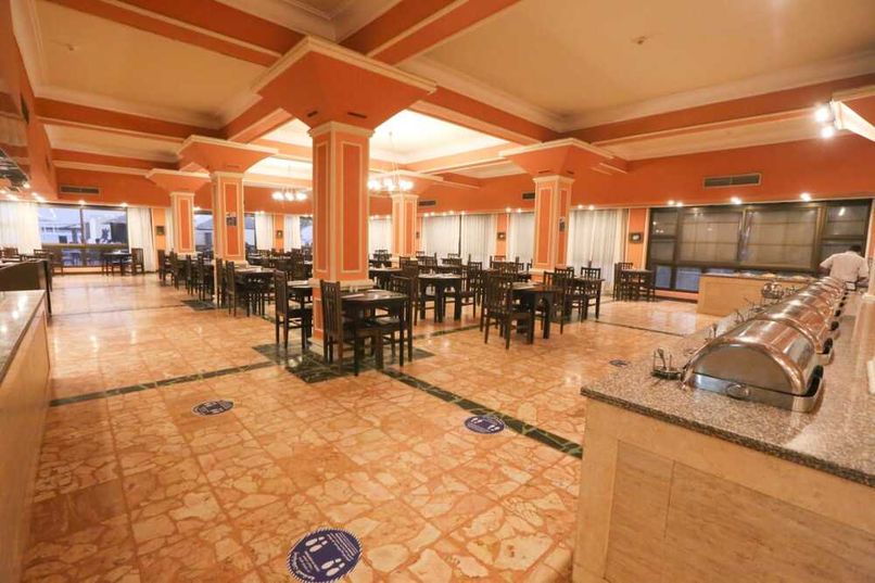 EAGLES PARADISE ABU SOMA RESORT - 6