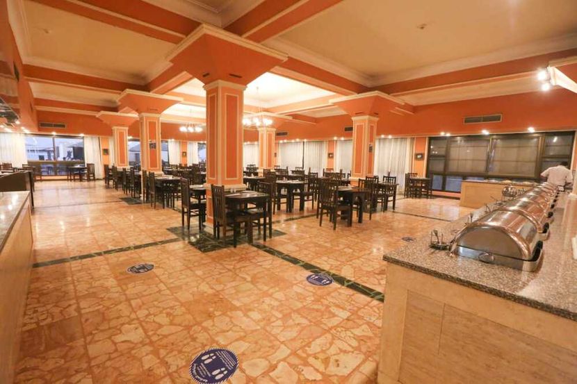 EAGLES PARADISE ABU SOMA RESORT - 6