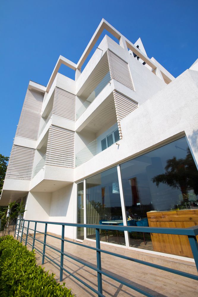 Картинка отеля - 11