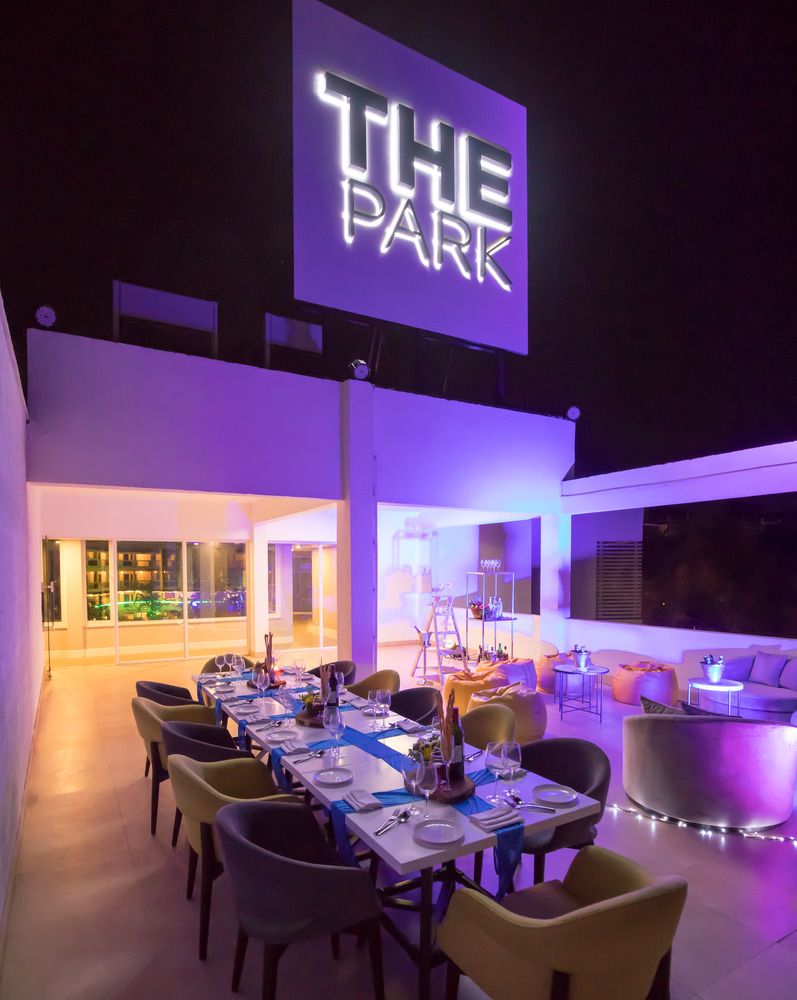 THE PARK RIVER BAGA BOUTIQUE - 6