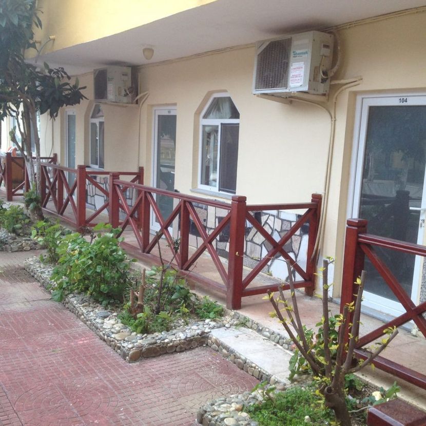 Unal Boutique Hotel - 6