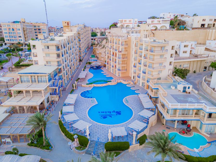 SPHINX AQUA BEACH - 1