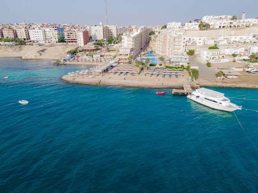 SPHINX AQUA BEACH - 4