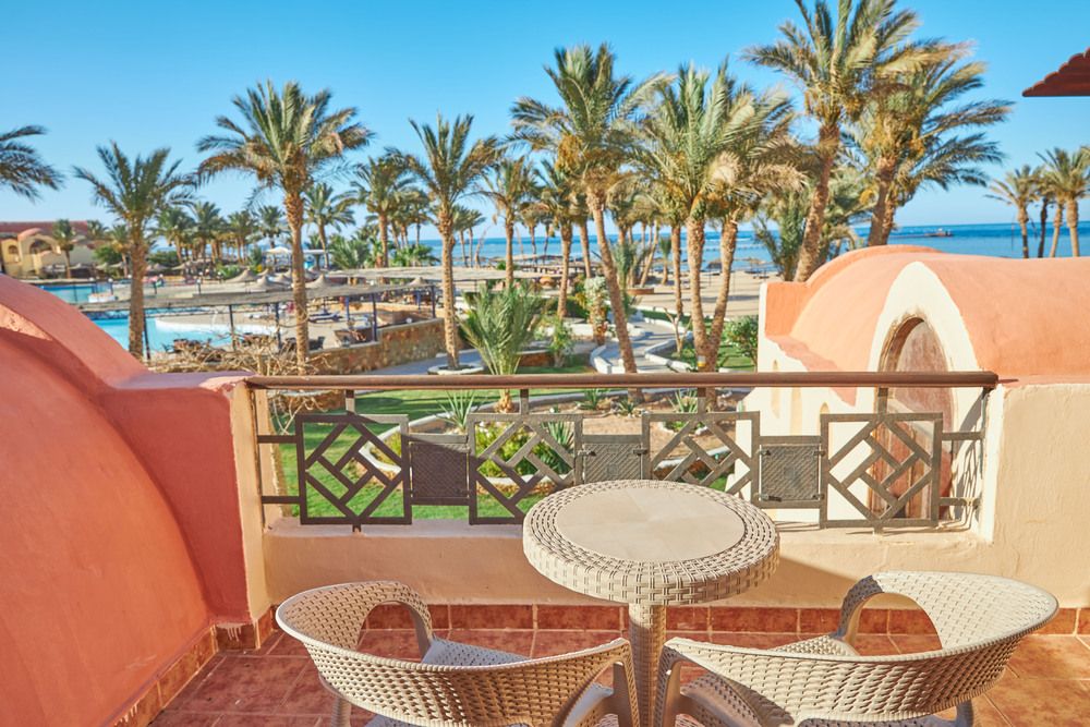 PROTELS CRYSTAL BEACH RESORT - 37