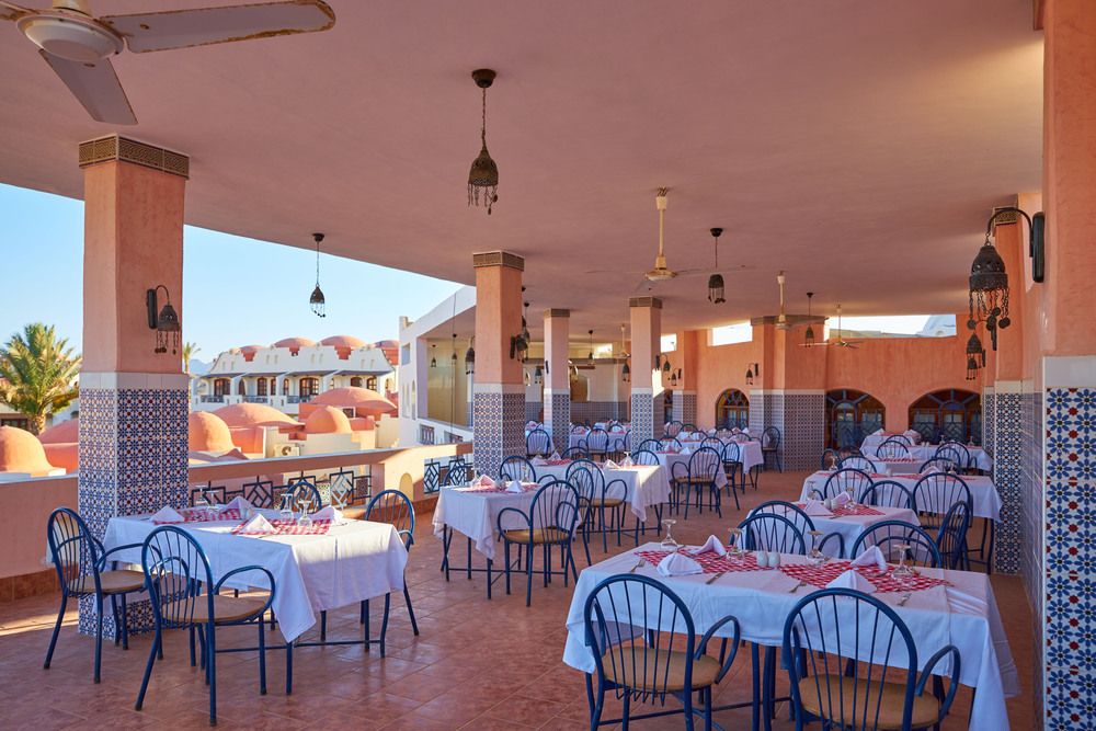 PROTELS CRYSTAL BEACH RESORT - 35