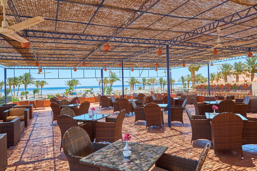 PROTELS CRYSTAL BEACH RESORT - 34